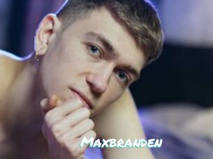Maxbranden