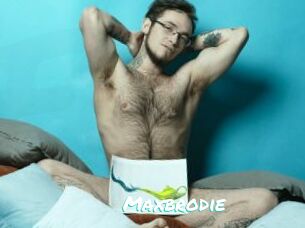 Maxbrodie