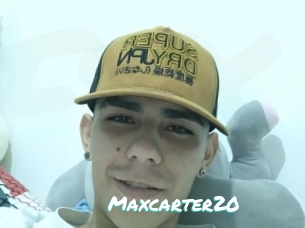 Maxcarter20