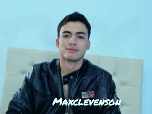 Maxclevenson