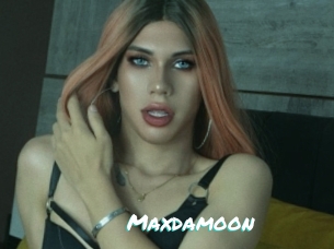 Maxdamoon