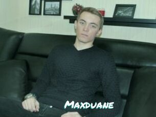 Maxduane