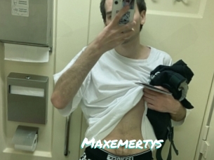 Maxemertys