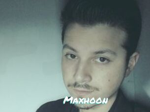 Maxhoon