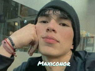 Maxiconor