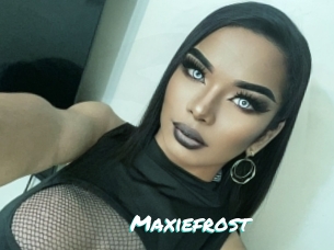 Maxiefrost