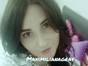 Maximilianagray
