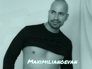 Maximilianoevan