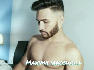 Maximilianoswold
