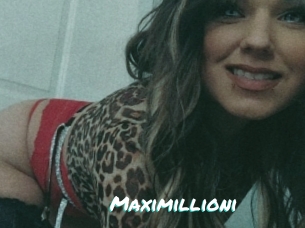 Maximillioni