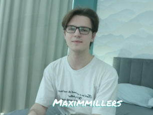 Maximmillers