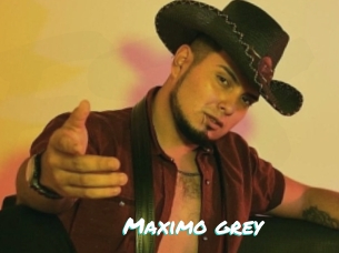 maximo_grey Free Sites X