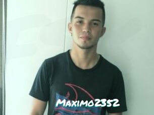 Maximo2352