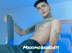 Maximobenedeti