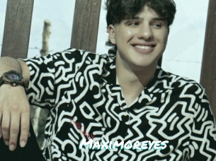 Maximoreyes
