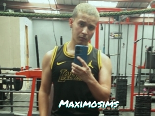 Maximosims