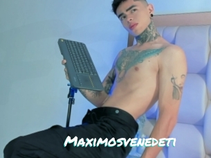Maximosvenedeti
