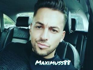 maximuss88 Free Sites X