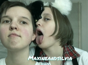 Maxineandsilvia