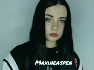 Maxineaspen