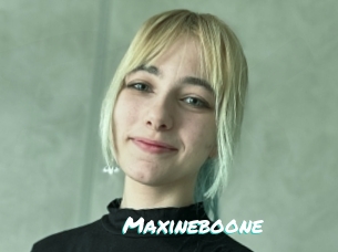 Maxineboone