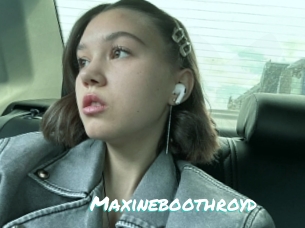 maxineboothroyd Free Sites X
