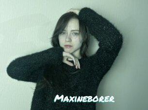 Maxineborer