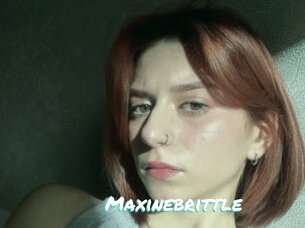 Maxinebrittle