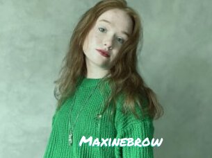 Maxinebrow