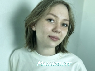 Maxinebuff