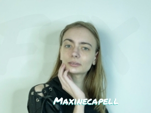 Maxinecapell