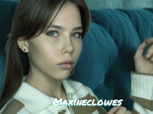 Maxineclowes