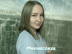 Maxinecoker