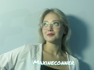 Maxineconner