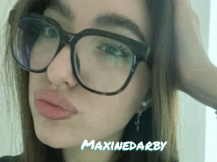 Maxinedarby
