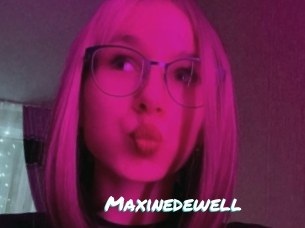 Maxinedewell