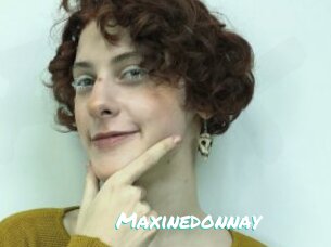 Maxinedonnay