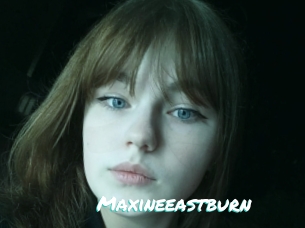 Maxineeastburn