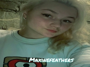 Maxinefeathers