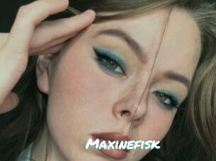 Maxinefisk