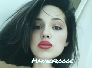 Maxinefrogge