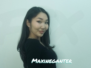 Maxineganter