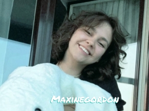 Maxinegordon