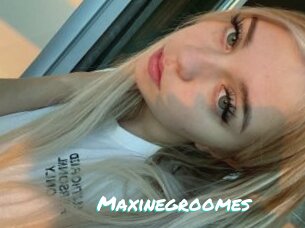 Maxinegroomes