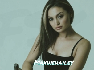Maxinehailey