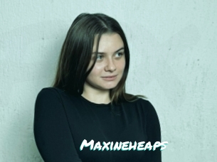 Maxineheaps