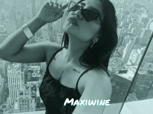 Maxiwine