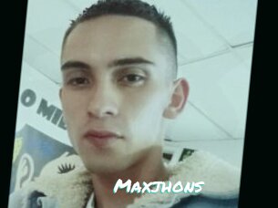 Maxjhons