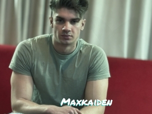 Maxkaiden