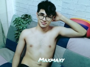 Maxmaxy